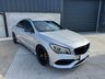 USED 2018 18 MERCEDES-BENZ CLA 2.0 CLA45 AMG Coupe 4dr Petrol SpdS DCT 4MATIC Euro 6 (s/s) (381 ps) 