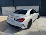 USED 2018 18 MERCEDES-BENZ CLA 2.0 CLA45 AMG Coupe 4dr Petrol SpdS DCT 4MATIC Euro 6 (s/s) (381 ps) 