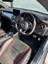 USED 2018 18 MERCEDES-BENZ CLA 2.0 CLA45 AMG Coupe 4dr Petrol SpdS DCT 4MATIC Euro 6 (s/s) (381 ps) 