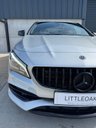 USED 2018 18 MERCEDES-BENZ CLA 2.0 CLA45 AMG Coupe 4dr Petrol SpdS DCT 4MATIC Euro 6 (s/s) (381 ps) 