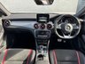 USED 2018 18 MERCEDES-BENZ CLA 2.0 CLA45 AMG Coupe 4dr Petrol SpdS DCT 4MATIC Euro 6 (s/s) (381 ps) 