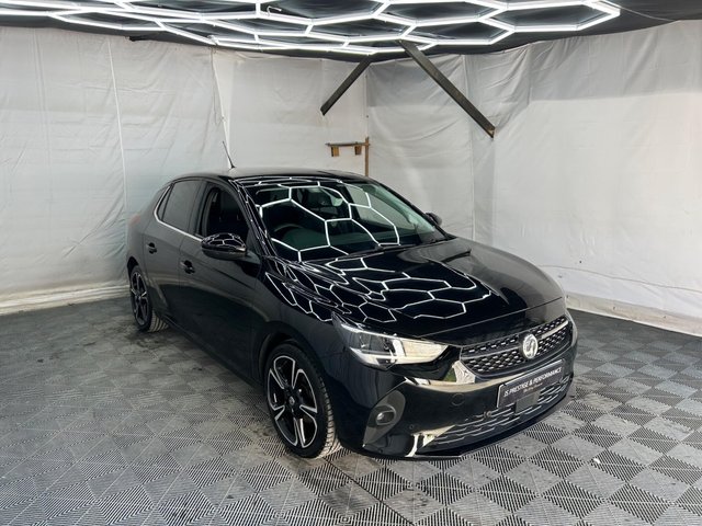 View our VAUXHALL CORSA