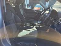 USED 2017 67 AUDI A1 1.4 TFSI Sport Sportback 5dr Petrol S Tronic Euro 6 (s/s) (125 ps) REAR PARKING SENSORS+ CRUISE CONTROL+ PADDLE SHIFTERS+ BLUETOOTH+ DAB+ SAT NAV+ START/STOP+ CLIMATE CONTROL+ TRACTION CONTROL+ 16 INCH ALLOY WHEELS+