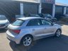 USED 2017 67 AUDI A1 1.4 TFSI Sport Sportback 5dr Petrol S Tronic Euro 6 (s/s) (125 ps) REAR PARKING SENSORS+ CRUISE CONTROL+ PADDLE SHIFTERS+ BLUETOOTH+ DAB+ SAT NAV+ START/STOP+ CLIMATE CONTROL+ TRACTION CONTROL+ 16 INCH ALLOY WHEELS+