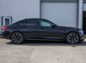 USED 2019 69 BMW M5 4.4 V8 GPF Saloon 4dr Petrol Steptronic xDrive Euro 6 (s/s) (600 ps) 