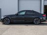 USED 2019 69 BMW M5 4.4 V8 GPF Saloon 4dr Petrol Steptronic xDrive Euro 6 (s/s) (600 ps) 