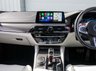 USED 2019 69 BMW M5 4.4 V8 GPF Saloon 4dr Petrol Steptronic xDrive Euro 6 (s/s) (600 ps) 