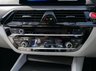 USED 2019 69 BMW M5 4.4 V8 GPF Saloon 4dr Petrol Steptronic xDrive Euro 6 (s/s) (600 ps) 