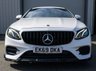 USED 2019 69 MERCEDES-BENZ E-CLASS 2.0 E350 AMG Line Coupe 2dr Petrol G-Tronic+ Euro 6 (s/s) (313 ps) 