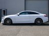 USED 2019 69 MERCEDES-BENZ E-CLASS 2.0 E350 AMG Line Coupe 2dr Petrol G-Tronic+ Euro 6 (s/s) (313 ps) 