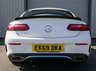 USED 2019 69 MERCEDES-BENZ E-CLASS 2.0 E350 AMG Line Coupe 2dr Petrol G-Tronic+ Euro 6 (s/s) (313 ps) 