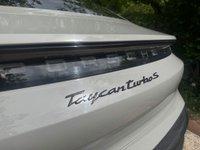 USED 2022 22 PORSCHE TAYCAN Performance Plus 93.4kWh Turbo S Saloon 4dr Electric Auto 4WD (11kW Charger) (761 ps) 8.9% APR FINANCE RATES