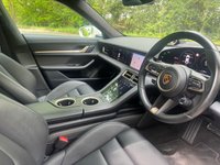 USED 2022 22 PORSCHE TAYCAN Performance Plus 93.4kWh Turbo S Saloon 4dr Electric Auto 4WD (11kW Charger) (761 ps) 8.9% APR FINANCE RATES