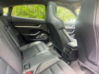 USED 2022 22 PORSCHE TAYCAN Performance Plus 93.4kWh Turbo S Saloon 4dr Electric Auto 4WD (11kW Charger) (761 ps) 8.9% APR FINANCE RATES