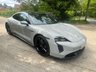 USED 2022 22 PORSCHE TAYCAN Performance Plus 93.4kWh Turbo S Saloon 4dr Electric Auto 4WD (11kW Charger) (761 ps) 8.9% APR FINANCE RATES