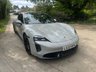 USED 2022 22 PORSCHE TAYCAN Performance Plus 93.4kWh Turbo S Saloon 4dr Electric Auto 4WD (11kW Charger) (761 ps) 8.9% APR FINANCE RATES