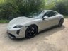 USED 2022 22 PORSCHE TAYCAN Performance Plus 93.4kWh Turbo S Saloon 4dr Electric Auto 4WD (11kW Charger) (761 ps) 8.9% APR FINANCE RATES