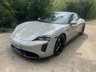 USED 2022 22 PORSCHE TAYCAN Performance Plus 93.4kWh Turbo S Saloon 4dr Electric Auto 4WD (11kW Charger) (761 ps) 8.9% APR FINANCE RATES