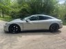 USED 2022 22 PORSCHE TAYCAN Performance Plus 93.4kWh Turbo S Saloon 4dr Electric Auto 4WD (11kW Charger) (761 ps) 8.9% APR FINANCE RATES