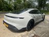 USED 2022 22 PORSCHE TAYCAN Performance Plus 93.4kWh Turbo S Saloon 4dr Electric Auto 4WD (11kW Charger) (761 ps) 8.9% APR FINANCE RATES