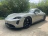 USED 2022 22 PORSCHE TAYCAN Performance Plus 93.4kWh Turbo S Saloon 4dr Electric Auto 4WD (11kW Charger) (761 ps) 8.9% APR FINANCE RATES