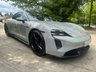 USED 2022 22 PORSCHE TAYCAN Performance Plus 93.4kWh Turbo S Saloon 4dr Electric Auto 4WD (11kW Charger) (761 ps) 8.9% APR FINANCE RATES