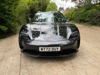 USED 2022 72 PORSCHE TAYCAN Performance Plus 93.4kWh GTS Sport Turismo 5dr Electric Auto 4WD (11kW Charger) (598 ps) 8.9% APR FINANCE RATES