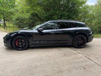 USED 2022 72 PORSCHE TAYCAN Performance Plus 93.4kWh GTS Sport Turismo 5dr Electric Auto 4WD (11kW Charger) (598 ps) 8.9% APR FINANCE RATES