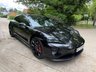USED 2022 72 PORSCHE TAYCAN Performance Plus 93.4kWh GTS Sport Turismo 5dr Electric Auto 4WD (11kW Charger) (598 ps) 8.9% APR FINANCE RATES