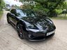 USED 2022 72 PORSCHE TAYCAN Performance Plus 93.4kWh GTS Sport Turismo 5dr Electric Auto 4WD (11kW Charger) (598 ps) 8.9% APR FINANCE RATES