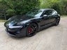 USED 2022 72 PORSCHE TAYCAN Performance Plus 93.4kWh GTS Sport Turismo 5dr Electric Auto 4WD (11kW Charger) (598 ps) 8.9% APR FINANCE RATES