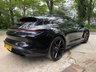 USED 2022 72 PORSCHE TAYCAN Performance Plus 93.4kWh GTS Sport Turismo 5dr Electric Auto 4WD (11kW Charger) (598 ps) 8.9% APR FINANCE RATES