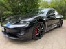 USED 2022 72 PORSCHE TAYCAN Performance Plus 93.4kWh GTS Sport Turismo 5dr Electric Auto 4WD (11kW Charger) (598 ps) 8.9% APR FINANCE RATES
