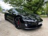 USED 2022 72 PORSCHE TAYCAN Performance Plus 93.4kWh GTS Sport Turismo 5dr Electric Auto 4WD (11kW Charger) (598 ps) 8.9% APR FINANCE RATES