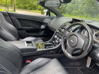 USED 2012 12 ASTON MARTIN VANTAGE 4.7 V8 S Roadster 2dr Petrol Sportshift Euro 5 (430 bhp) 8.9% APR FINANCE RATES