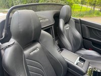 USED 2012 12 ASTON MARTIN VANTAGE 4.7 V8 S Roadster 2dr Petrol Sportshift Euro 5 (430 bhp) 8.9% APR FINANCE RATES