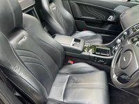 USED 2012 12 ASTON MARTIN VANTAGE 4.7 V8 S Roadster 2dr Petrol Sportshift Euro 5 (430 bhp) 8.9% APR FINANCE RATES