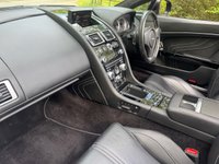 USED 2012 12 ASTON MARTIN VANTAGE 4.7 V8 S Roadster 2dr Petrol Sportshift Euro 5 (430 bhp) 8.9% APR FINANCE RATES