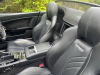USED 2012 12 ASTON MARTIN VANTAGE 4.7 V8 S Roadster 2dr Petrol Sportshift Euro 5 (430 bhp) 8.9% APR FINANCE RATES