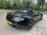 USED 2012 12 ASTON MARTIN VANTAGE 4.7 V8 S Roadster 2dr Petrol Sportshift Euro 5 (430 bhp) 8.9% APR FINANCE RATES