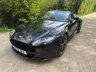 USED 2012 12 ASTON MARTIN VANTAGE 4.7 V8 S Roadster 2dr Petrol Sportshift Euro 5 (430 bhp) 8.9% APR FINANCE RATES