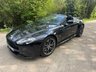 USED 2012 12 ASTON MARTIN VANTAGE 4.7 V8 S Roadster 2dr Petrol Sportshift Euro 5 (430 bhp) 8.9% APR FINANCE RATES