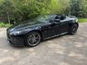USED 2012 12 ASTON MARTIN VANTAGE 4.7 V8 S Roadster 2dr Petrol Sportshift Euro 5 (430 bhp) 8.9% APR FINANCE RATES