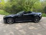USED 2012 12 ASTON MARTIN VANTAGE 4.7 V8 S Roadster 2dr Petrol Sportshift Euro 5 (430 bhp) 8.9% APR FINANCE RATES