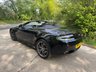 USED 2012 12 ASTON MARTIN VANTAGE 4.7 V8 S Roadster 2dr Petrol Sportshift Euro 5 (430 bhp) 8.9% APR FINANCE RATES