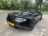 USED 2012 12 ASTON MARTIN VANTAGE 4.7 V8 S Roadster 2dr Petrol Sportshift Euro 5 (430 bhp) 8.9% APR FINANCE RATES