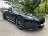 USED 2012 12 ASTON MARTIN VANTAGE 4.7 V8 S Roadster 2dr Petrol Sportshift Euro 5 (430 bhp) 8.9% APR FINANCE RATES