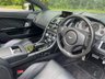 USED 2012 12 ASTON MARTIN VANTAGE 4.7 V8 S Roadster 2dr Petrol Sportshift Euro 5 (430 bhp) 8.9% APR FINANCE RATES