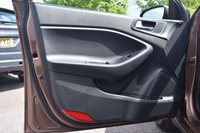 USED 2017 17 HYUNDAI I20 1.2 Blue Drive SE Hatchback 5dr Petrol Manual Euro 6 (s/s) (84 ps) FSH | ONLY INSURANCE GROUP 5 | &pound;35 ROAD TAX