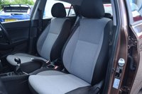 USED 2017 17 HYUNDAI I20 1.2 Blue Drive SE Hatchback 5dr Petrol Manual Euro 6 (s/s) (84 ps) FSH | ONLY INSURANCE GROUP 5 | &pound;35 ROAD TAX